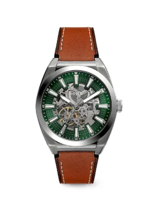 FOSSIL