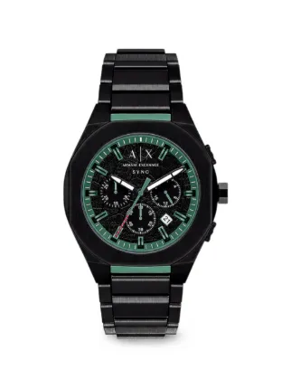 Armani Exchange