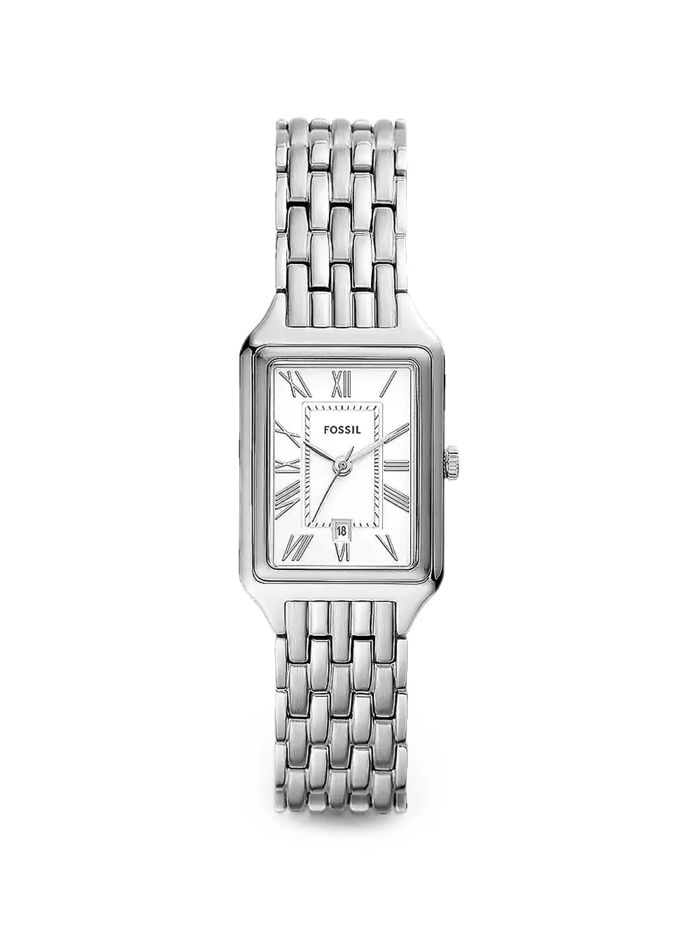 FOSSIL Raquel 23mm watch - Bianco