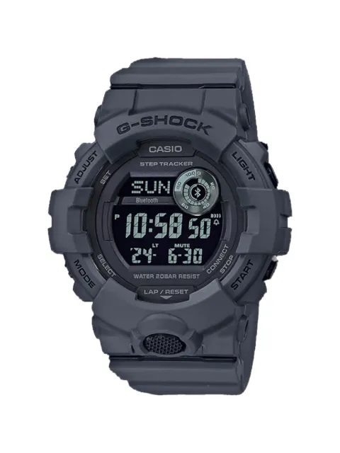 Casio G-Shock 16mm digital watch