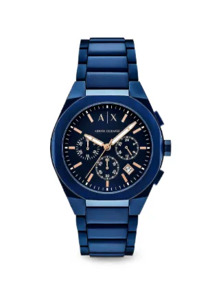 Armani Exchange