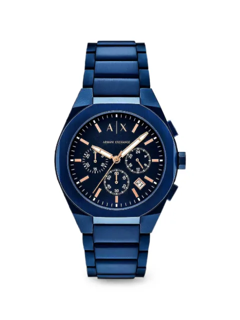 Armani Exchange Sync 42mm watch
