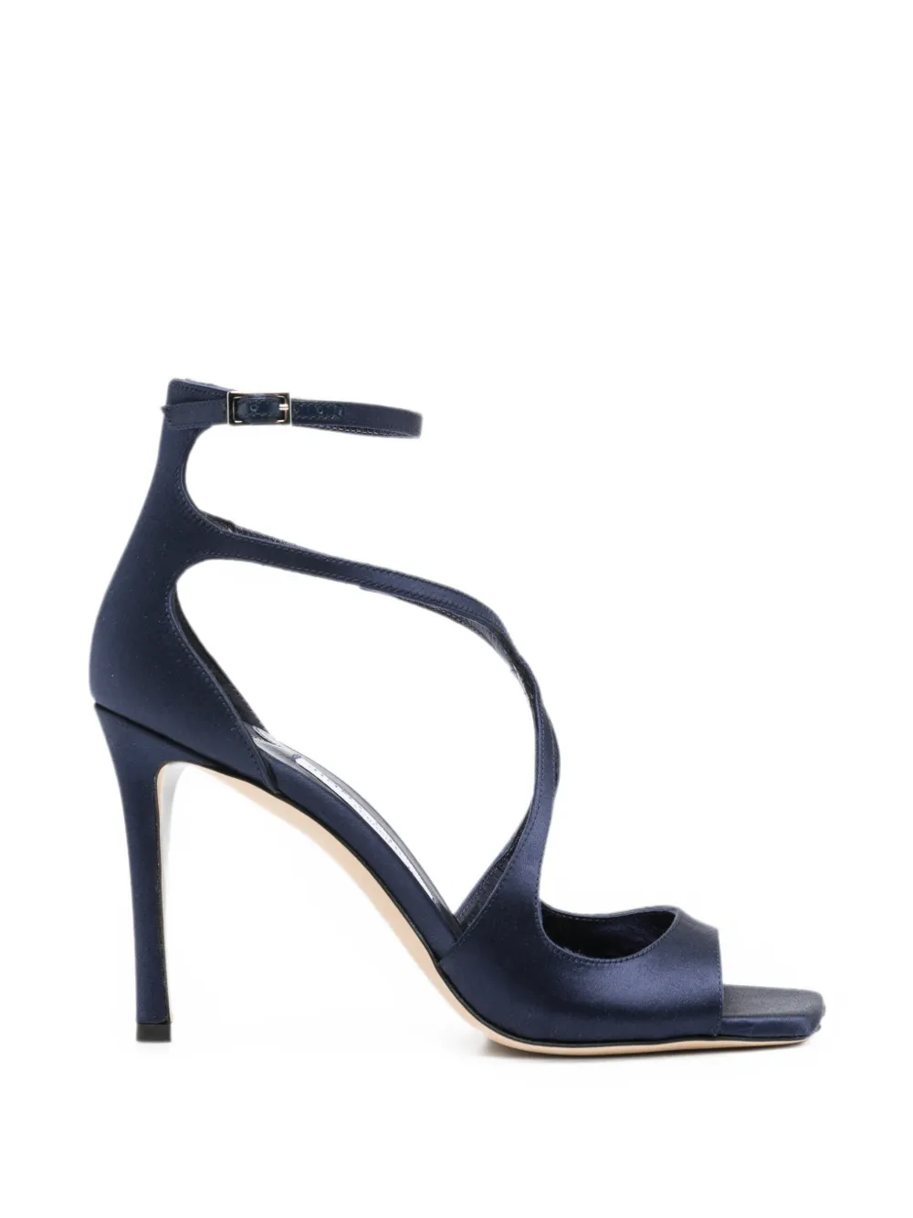 Jimmy Choo Azia sandals Blauw