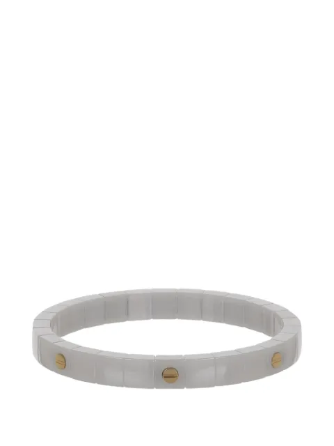 Roberto Demeglio bracelet Scacco Vite