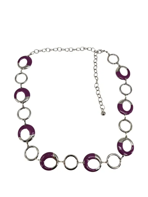 Madison chain belt