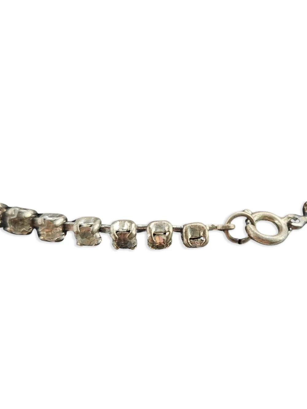  Madison Collar Con Strass 1950 - Dorado 
