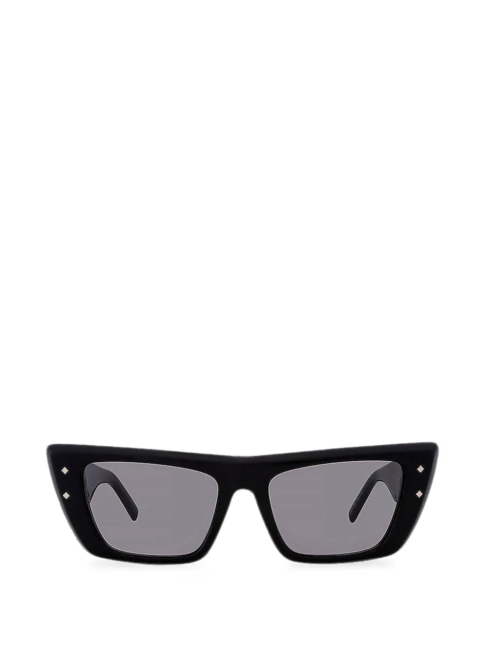 MCM cat-eye sunglasses - Nero