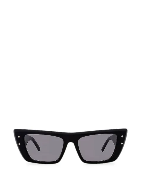 MCM cat-eye sunglasses