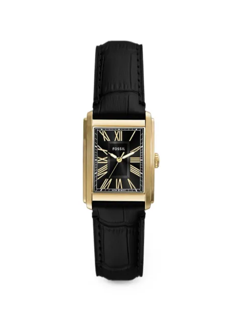 FOSSIL Carraway 30mm watch