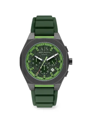 GODSPEED Sc Watch | Black | FARFETCH PH