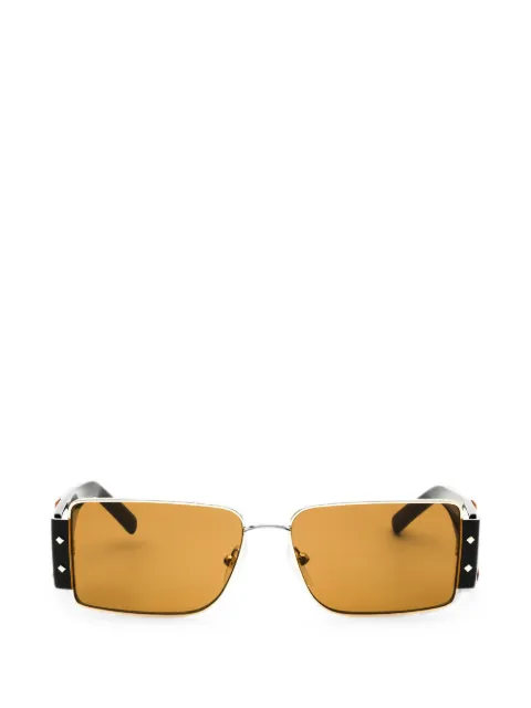 MCM rectangle-frame sunglasses