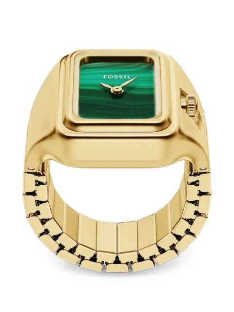 FOSSIL Raquel 21mm watch ring 