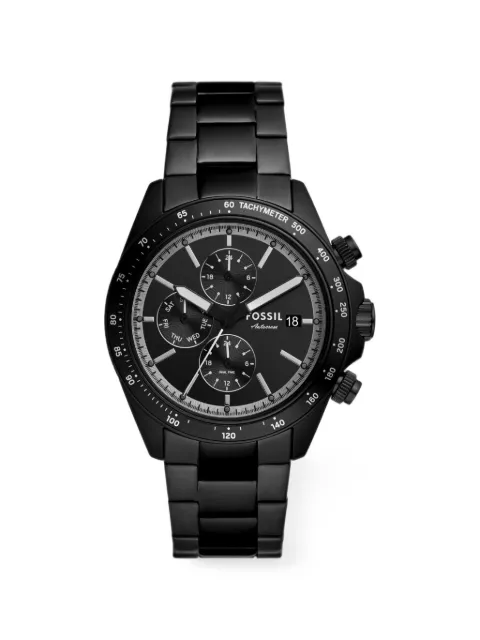 FOSSIL Autocross 42mm watch