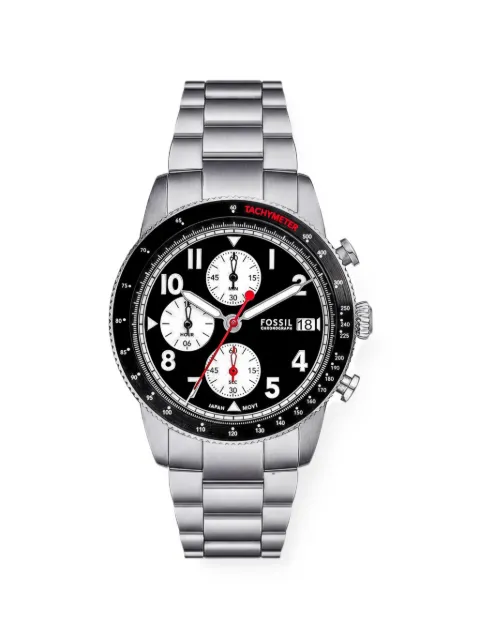 FOSSIL Sport Tourer 42mm watch