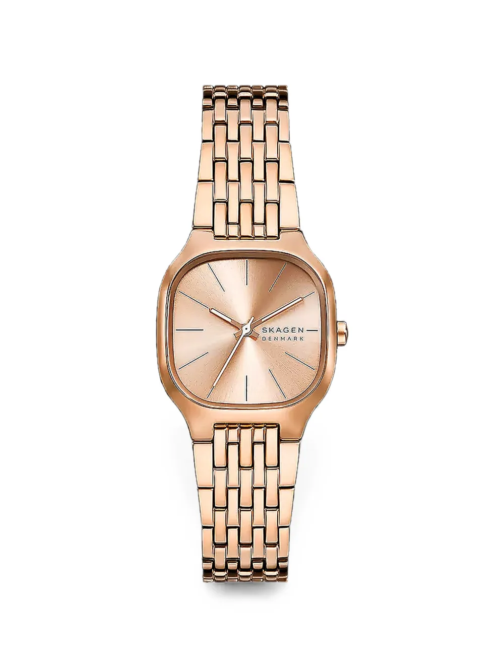 Skagen Mellem Lille 28mm watch - Rosa