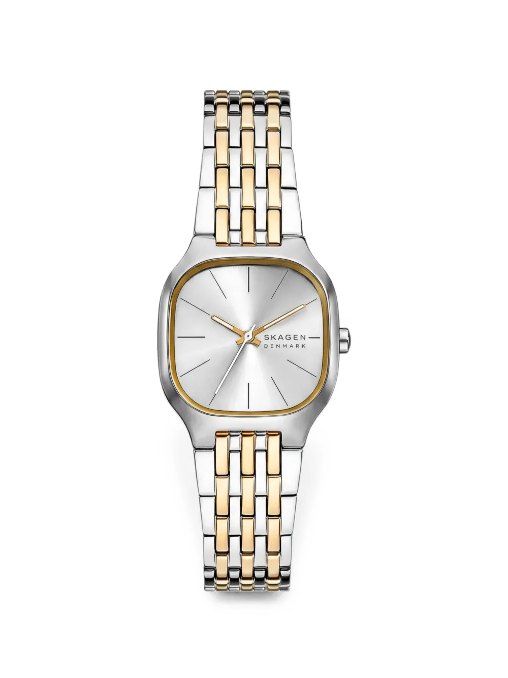 Skagen Orologio Mellem Lille 28mm - Argento