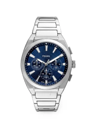 FOSSIL
