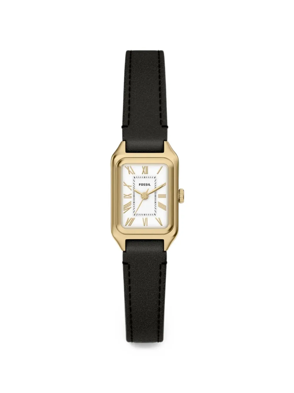 Fossil Raquel Mini 19mm Watch In White