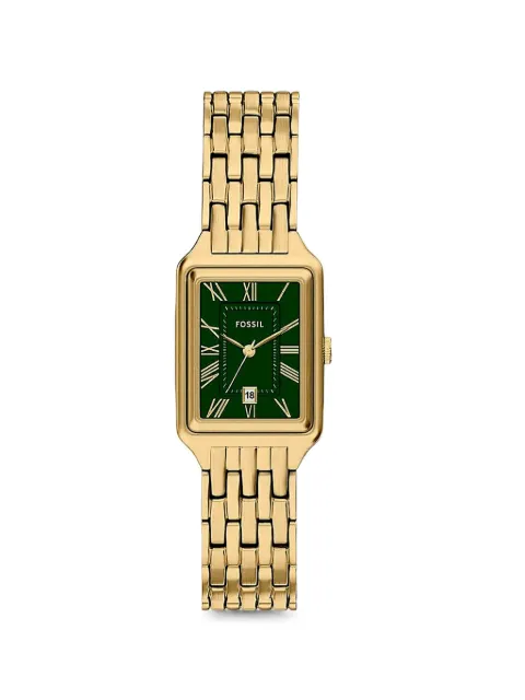 FOSSIL Raque 23mm watch
