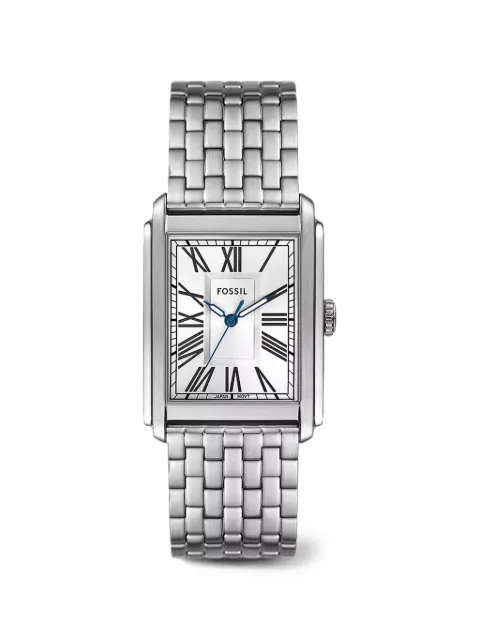 FOSSIL reloj Carraway de 30mm