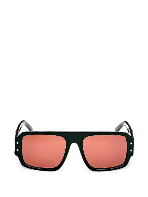 MCM square-frame sunglasses