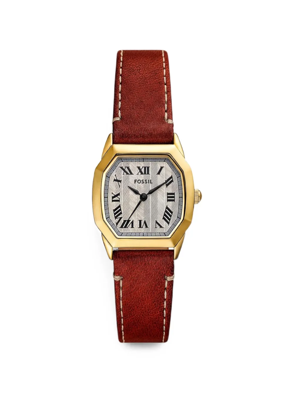 FOSSIL Orologio Harlow 27mm - Toni neutri