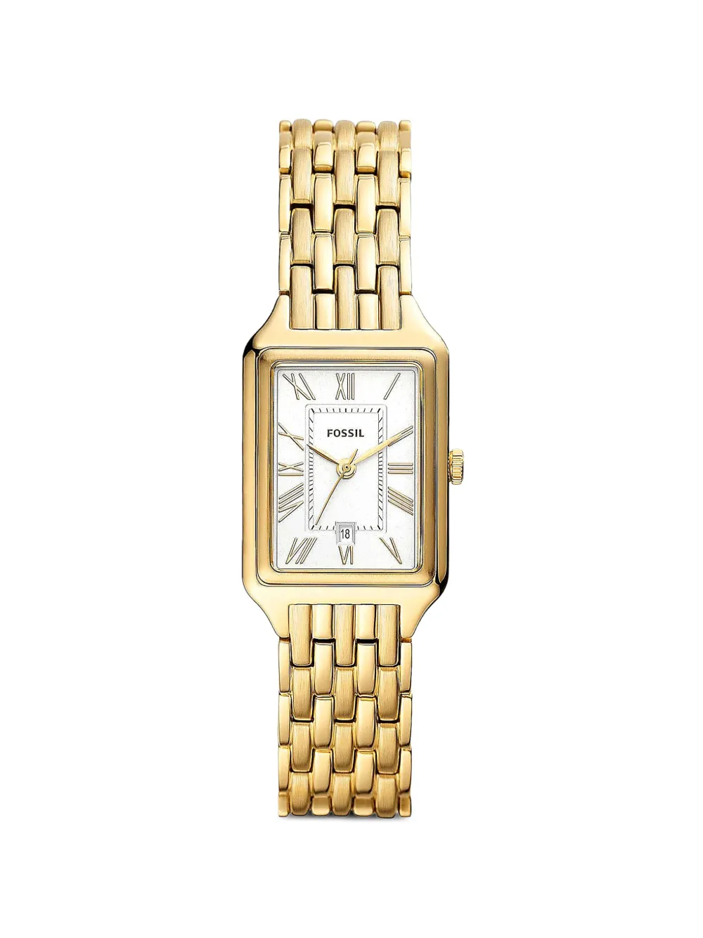 FOSSIL Raquel 23mm watch - Bianco