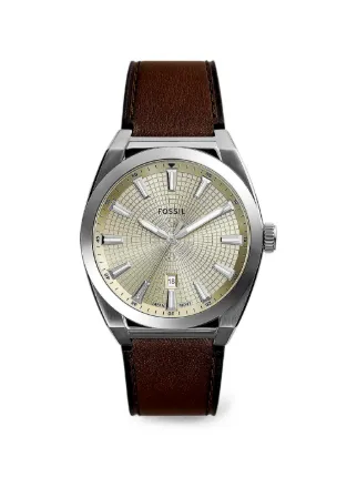 FOSSIL