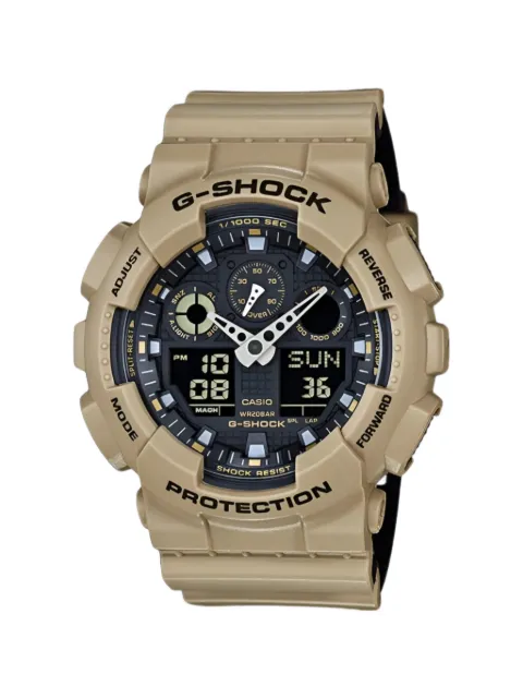 Casio G-Shock 55mm watch