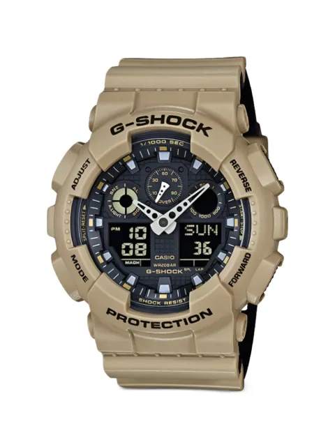 Casio ساعة 'G-شوك' 55 ملم