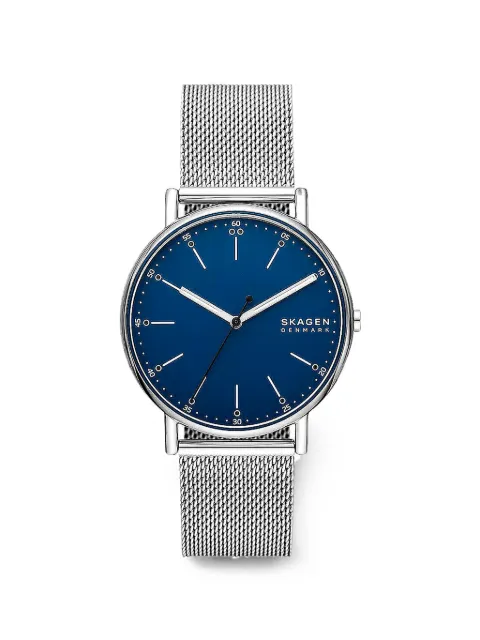 Skagen Signatur 40mm watch