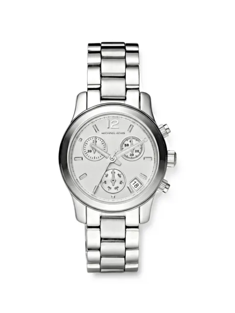 Michael Kors Runway Chronograph 33mm watch