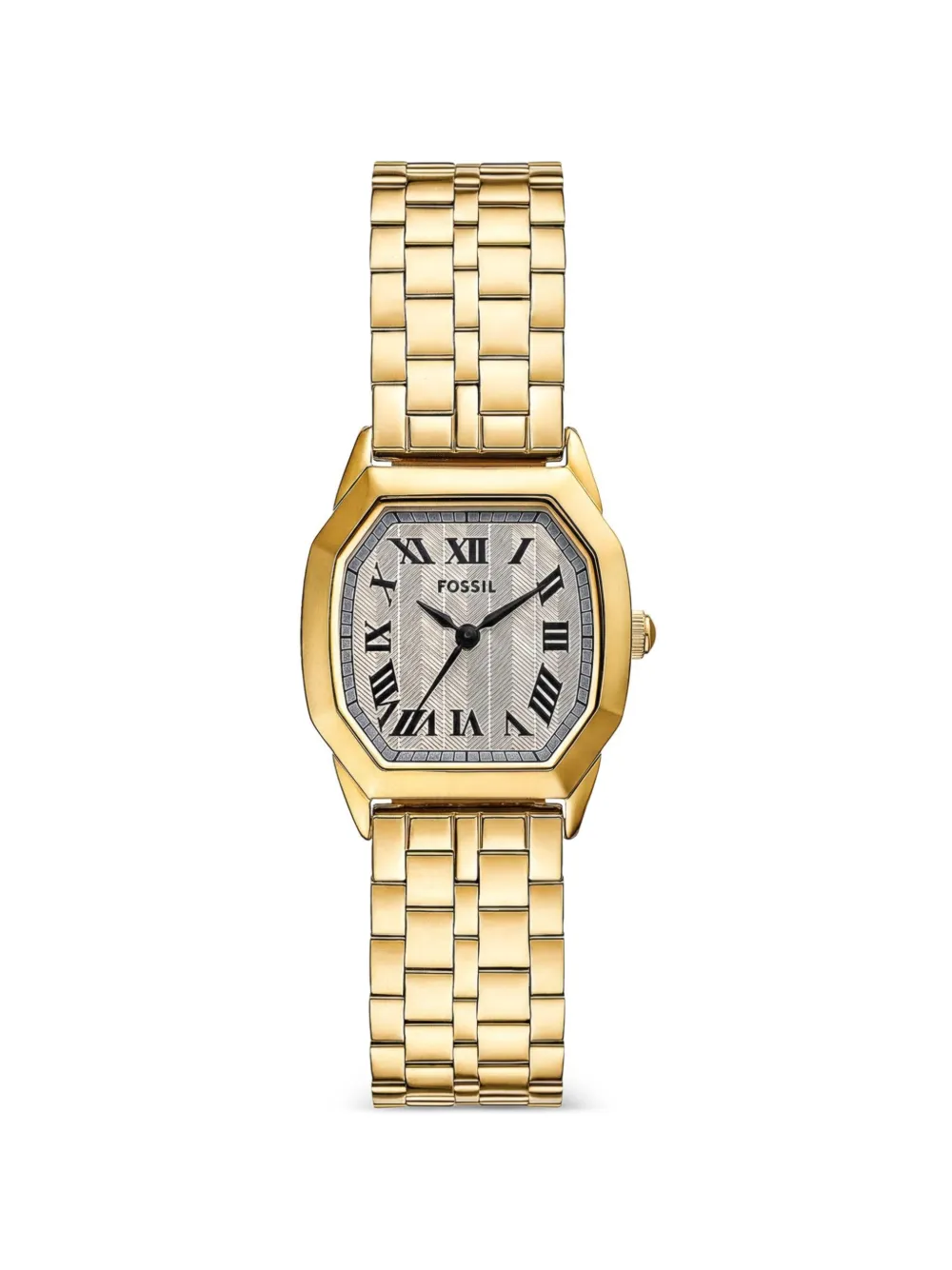 FOSSIL Orologio Harlow 27mm - Grigio