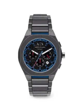Armani Exchange