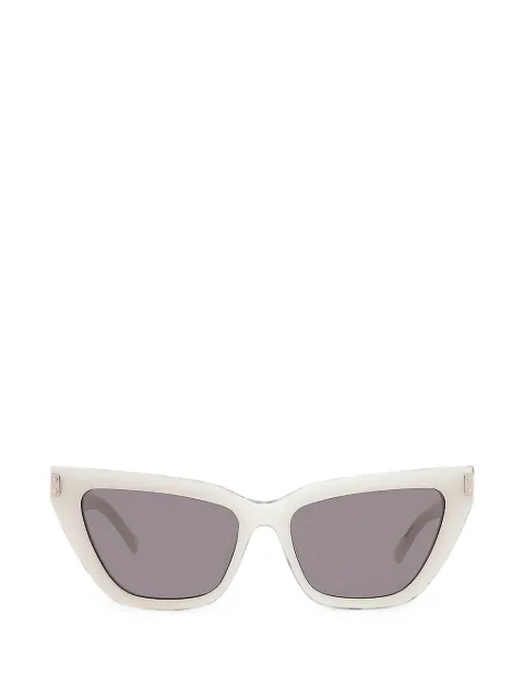 MCM cat-eye sunglasses
