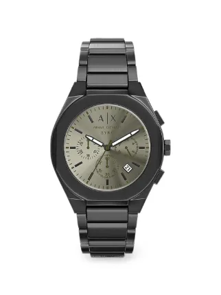Armani Exchange