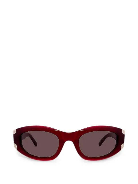 MCM oval-frame sunglasses