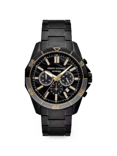 Armani Exchange reloj Spencer de 42mm