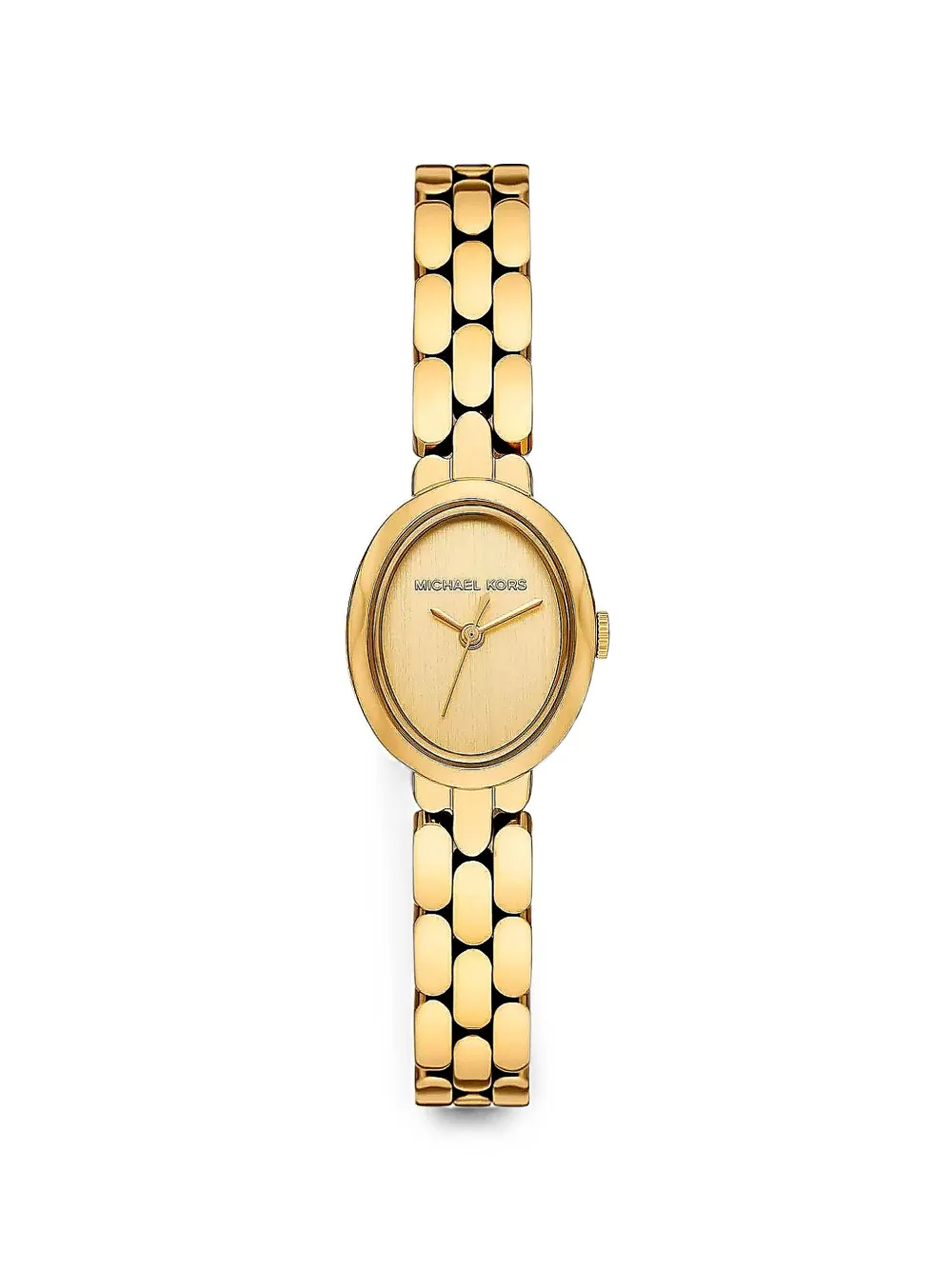 Michael Kors Maude 21mm watch - Oro