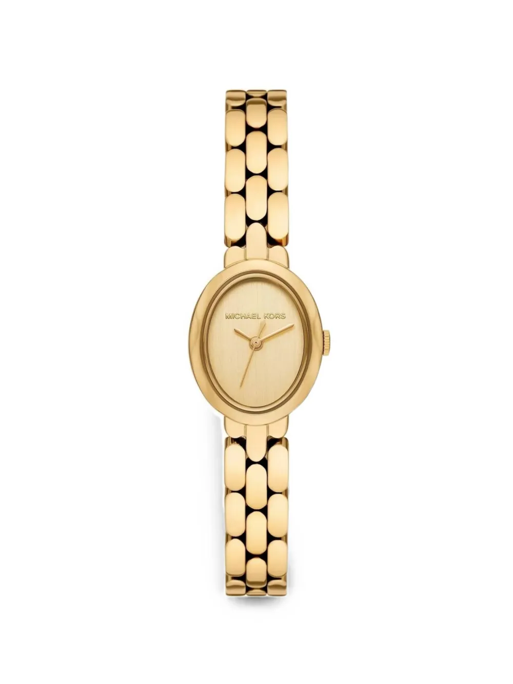 Michael Kors Maude 21mm watch - Oro