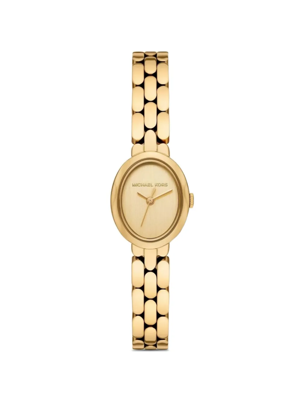 Michael Kors Maude 21mm watch - Oro