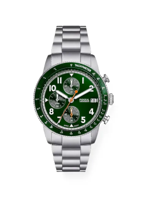 FOSSIL Sport Tourer 42mm watch