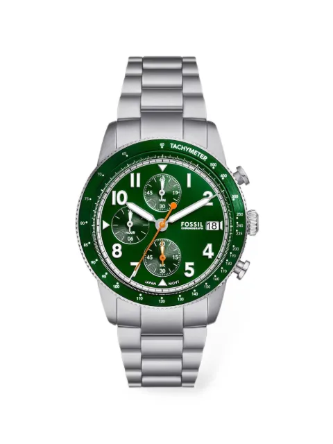 FOSSIL Sport Tourer 42mm 腕時計