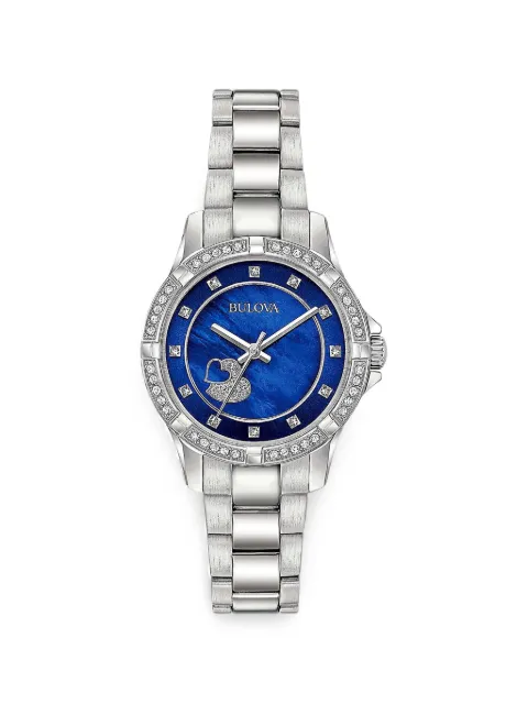 Bulova Classic 30mm watch