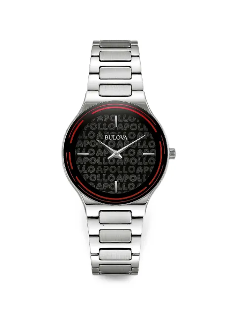Bulova Apollo 32mm watch