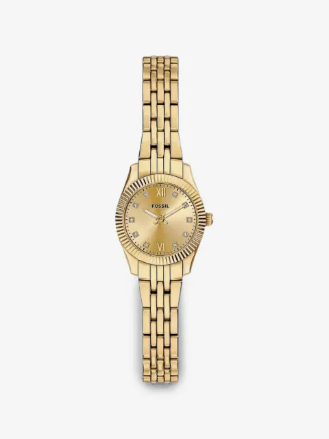 FOSSIL montre Scarlette Mini 20 mm