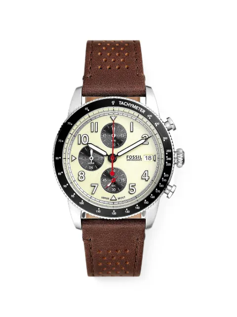 FOSSIL Sport Tourer Chronograph 42mm watch