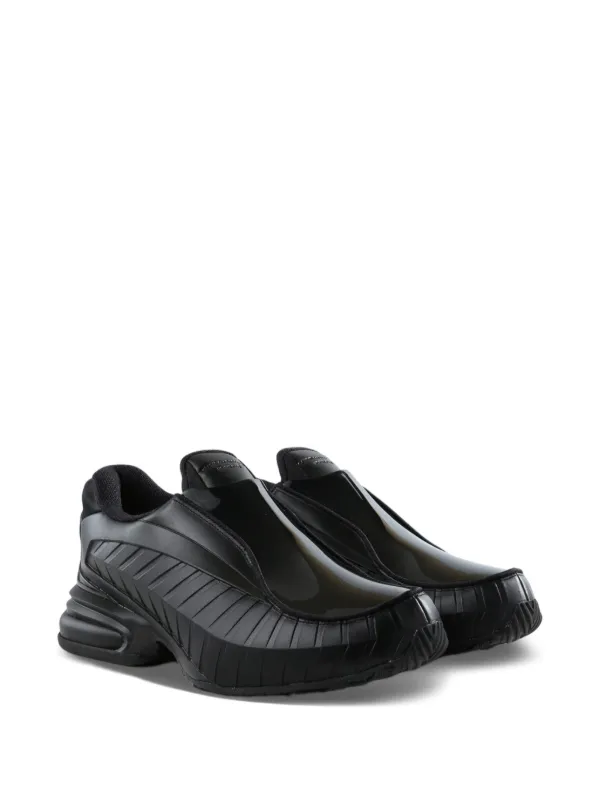 Nike x Nike Air Max Dolce SP Trainers | Black | FARFETCH