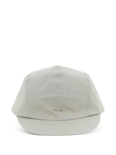Satisfy PeaceShell™ short-visor cap