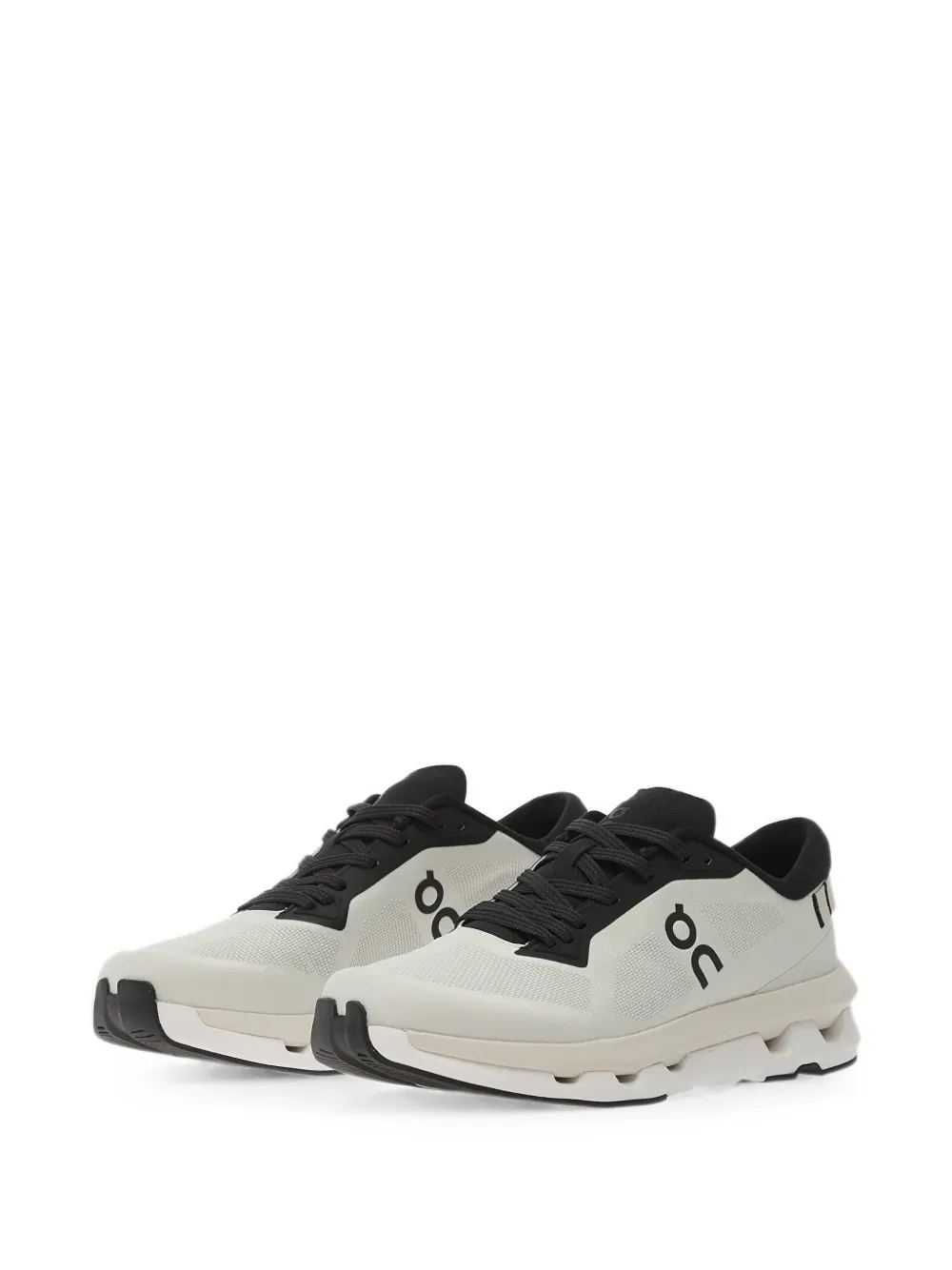 On Cloudz e sneakers Blauw